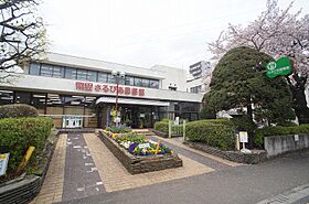シティレジデンス町田中町 701 ｜ 東京都町田市中町１丁目2-15（賃貸マンション1LDK・7階・41.49㎡） その16