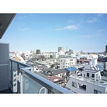 シティレジデンス町田中町 701 ｜ 東京都町田市中町１丁目2-15（賃貸マンション1LDK・7階・41.49㎡） その13