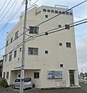 鈴木外科内科医院（613m）