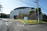 多摩大学湘南キャンパス（643m）