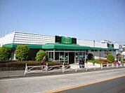 フードワン 座間店（2245m）