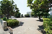 なぎ原1号公園（565m）