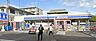 周辺：ローソン 藤沢円行二丁目店（449m）