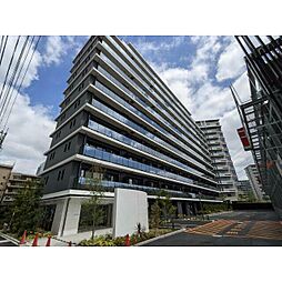 JR相模線 海老名駅 徒歩5分の賃貸マンション