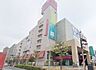 周辺：Garden City atsugi（ガーデンシティ厚木）（519m）