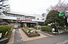 周辺：町田市立さるびあ図書館（612m）