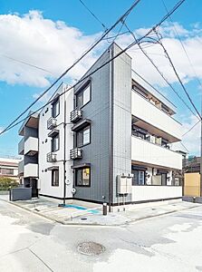外観 外観