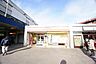 周辺：オリジン弁当江田店（309m）