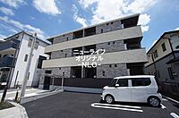 神奈川県海老名市東柏ケ谷1丁目8番6：物件画像／株式会社ニューライフオリジナル　海老名店