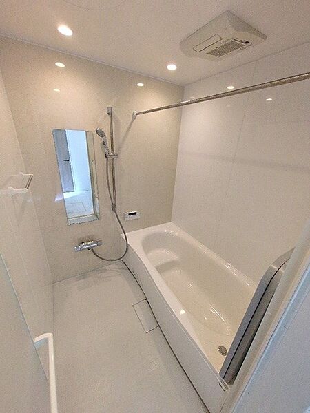 グラースC 101｜神奈川県厚木市愛甲４丁目(賃貸一戸建3LDK・--・85.28㎡)の写真 その6