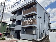 神奈川県茅ヶ崎市本宿町3341-2：物件画像／株式会社ニューライフオリジナル　平塚店