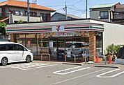 セブンイレブン綾瀬大上3丁目店（339m）