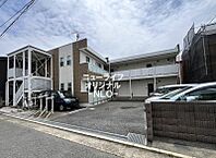 神奈川県茅ヶ崎市松林3丁目9-29：物件画像／株式会社ニューライフオリジナル　平塚店