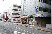 セブンイレブン 町田森野2丁目店（277m）