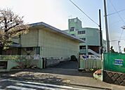 厚木市立妻田小学校（514m）