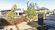 厚木のぞみ幼稚園（104m）