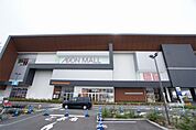 イオンモール座間（4257m）