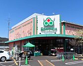 三徳 成瀬店（572m）