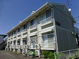 オイカワハイツ