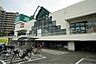 周辺：SUPER MARKET FUJI（1559m）