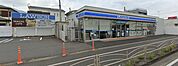 ローソン伊勢原白根店（401m）