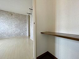 洋室の画像
