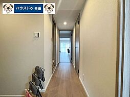 室内の画像