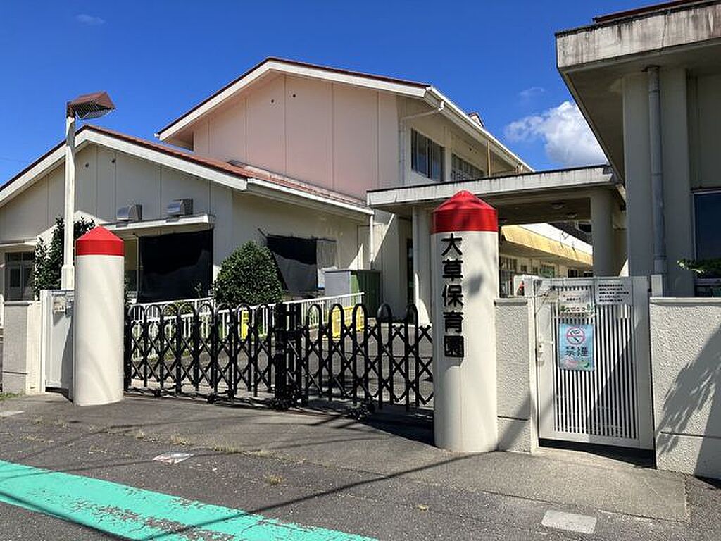 detached 愛知県額田郡幸田町大字菱池字地蔵堂