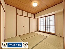 和室の画像