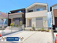 愛知県岡崎市上地6丁目15番7の一部：物件画像