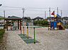 周辺：東栄公園 530m