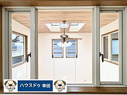室内の画像