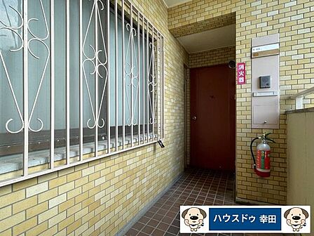 その他屋外