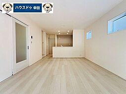 新築戸建 西尾第79羽塚町 全2棟