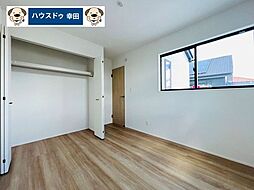 洋室の画像