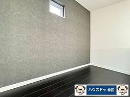 子供部屋の画像