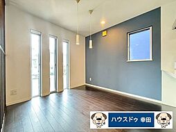 室内の画像