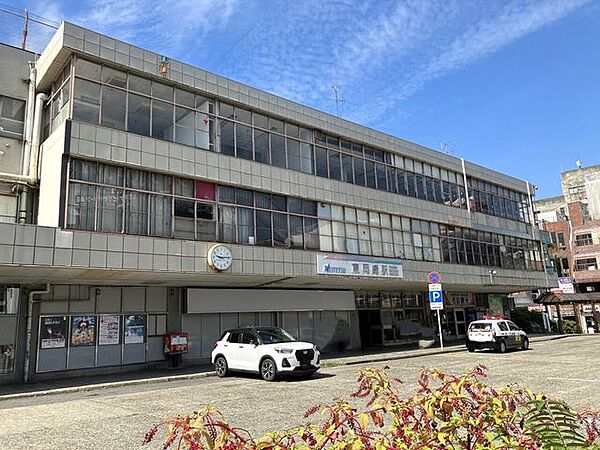 周辺を拡大表示