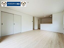 新築戸建 西尾市南中根町第2 全3棟