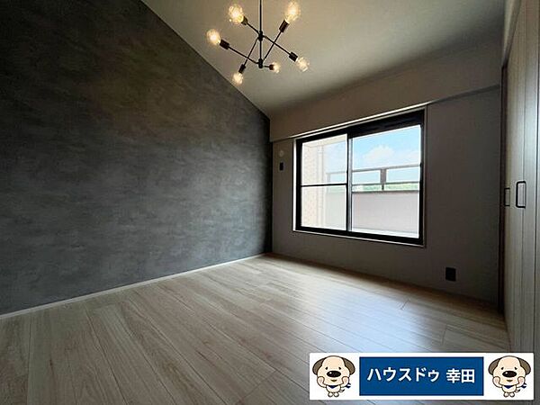 子供部屋