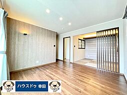 三谷北通6丁目 新築戸建