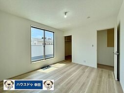 洋室の画像