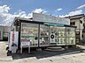 周辺：コインランドリーマンマチャオ岡崎欠町店24時間営業 570m