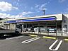 周辺：ローソン 西尾今川南店 520m