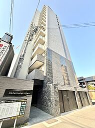 🉐敷金礼金0円！🉐エスリード栄エステージ