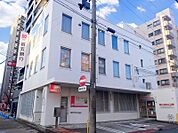 百五銀行中村支店（179m）