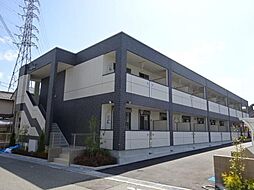 ラ　グリシーヌ