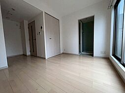 SDグランツ神戸駅前 9階ワンルームのリビング/ダイニング