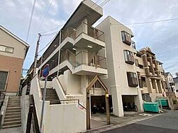 🉐敷金礼金0円！🉐リッチライフ伊川谷I