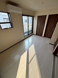 Blanc垂水駅前 3階1DKのリビング/ダイニング